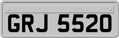 GRJ5520