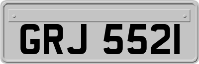 GRJ5521