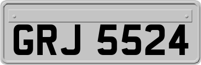 GRJ5524