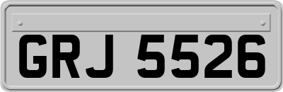 GRJ5526