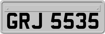 GRJ5535