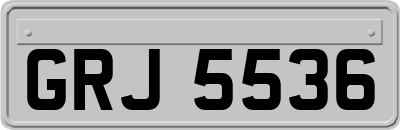 GRJ5536