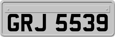 GRJ5539