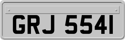 GRJ5541