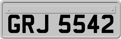 GRJ5542