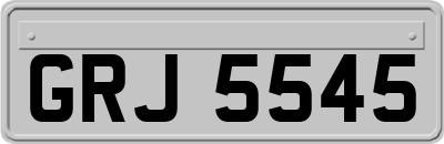 GRJ5545