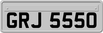 GRJ5550