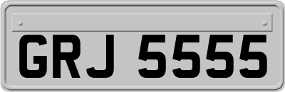 GRJ5555