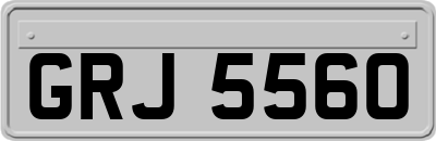 GRJ5560