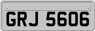 GRJ5606