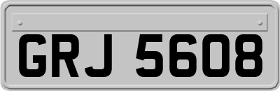 GRJ5608