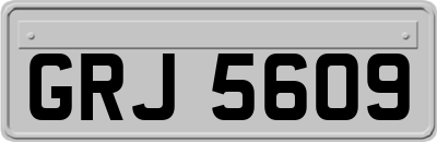GRJ5609