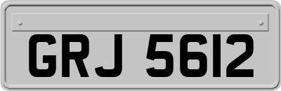 GRJ5612