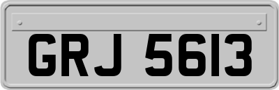 GRJ5613
