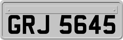 GRJ5645