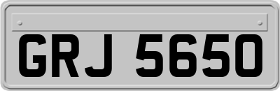 GRJ5650