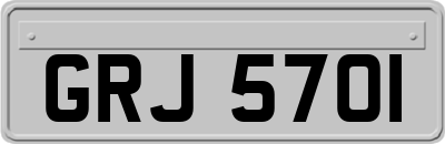 GRJ5701