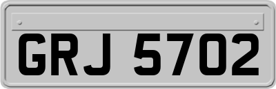 GRJ5702