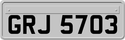 GRJ5703