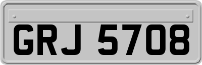 GRJ5708