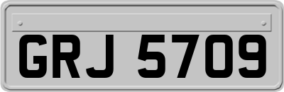 GRJ5709