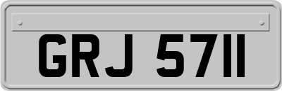 GRJ5711