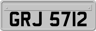 GRJ5712
