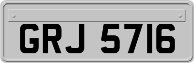 GRJ5716
