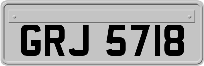GRJ5718