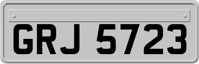 GRJ5723