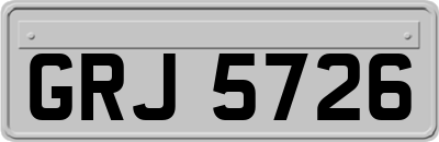 GRJ5726