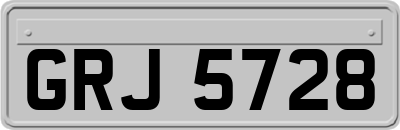 GRJ5728