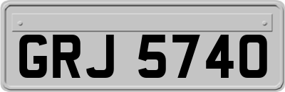 GRJ5740