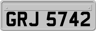 GRJ5742