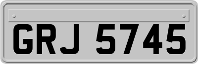 GRJ5745