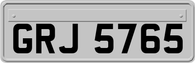 GRJ5765