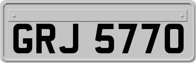 GRJ5770