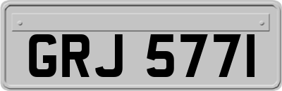 GRJ5771