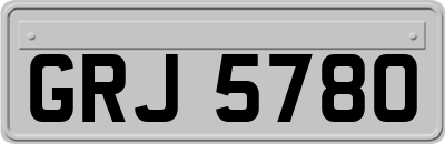 GRJ5780