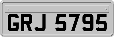GRJ5795