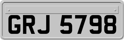 GRJ5798