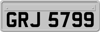 GRJ5799