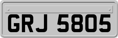 GRJ5805