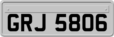 GRJ5806