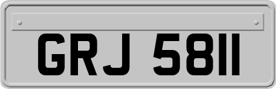 GRJ5811