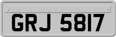 GRJ5817