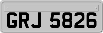 GRJ5826
