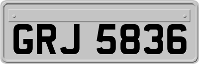 GRJ5836