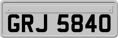 GRJ5840