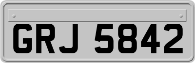 GRJ5842